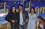 Sugandha Garg, Siddhanth Behl, Aniruta Jha at Jugni film promotions on 13th Jan 2016